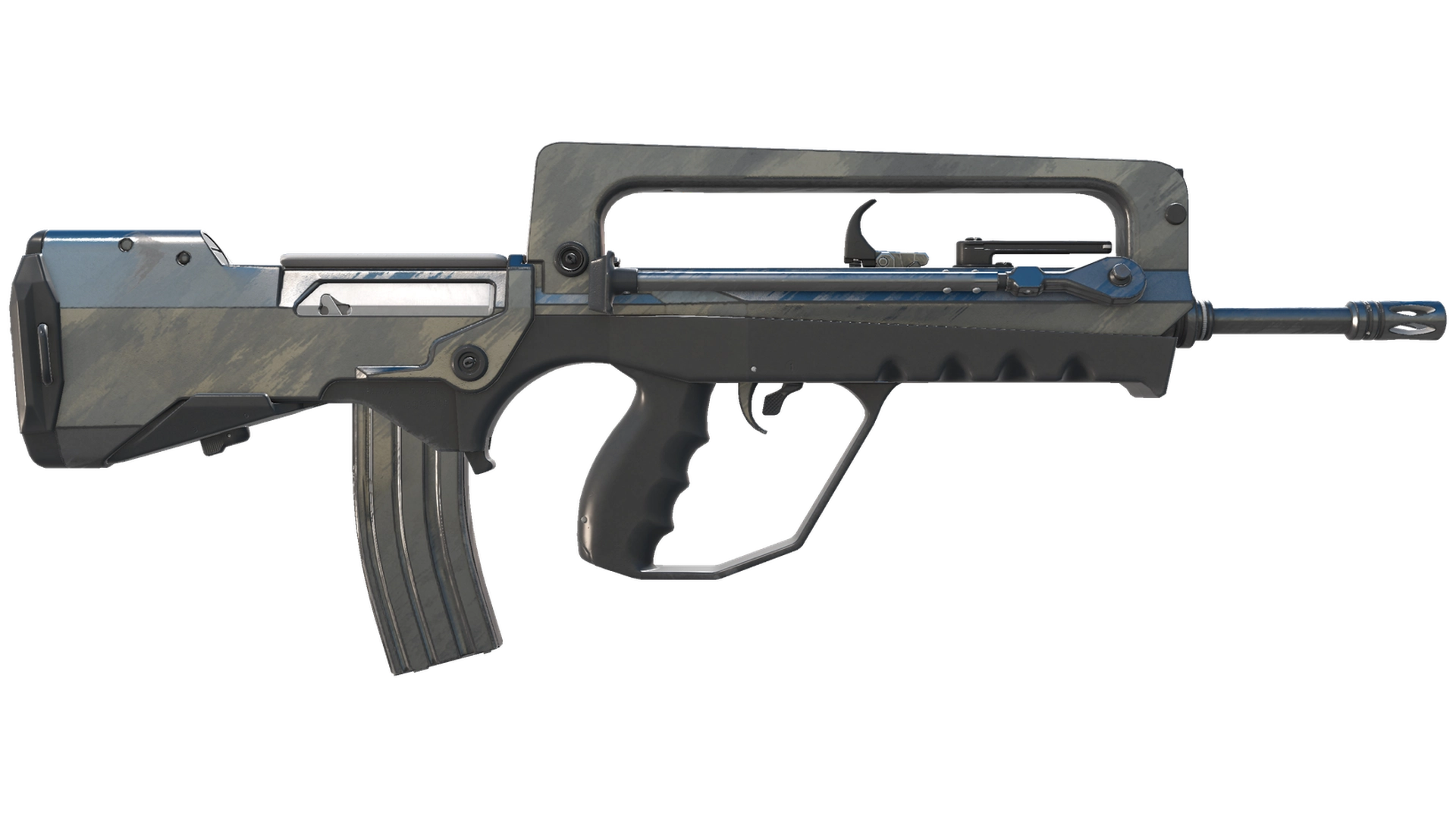 Vendetta image