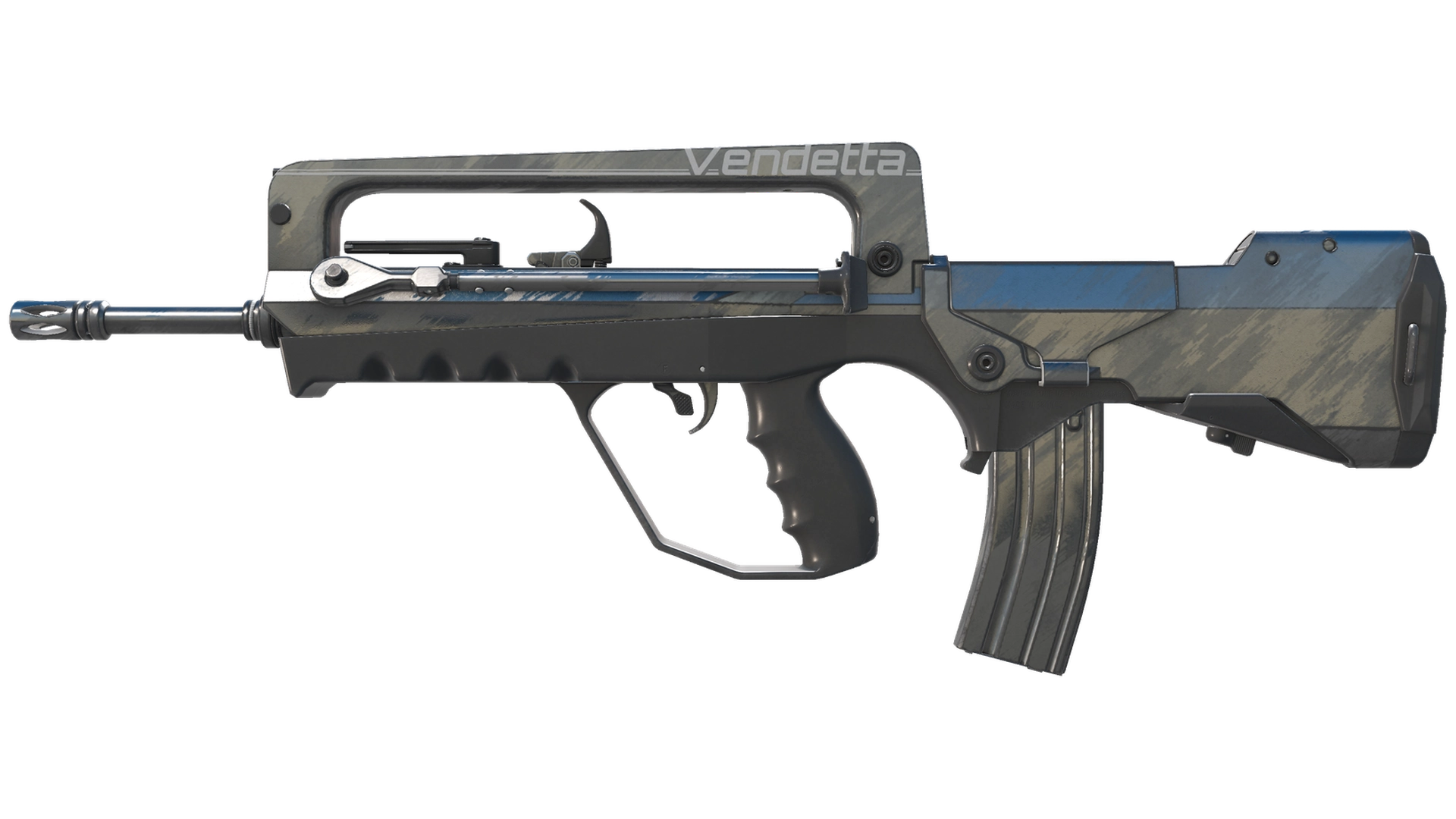 Vendetta image