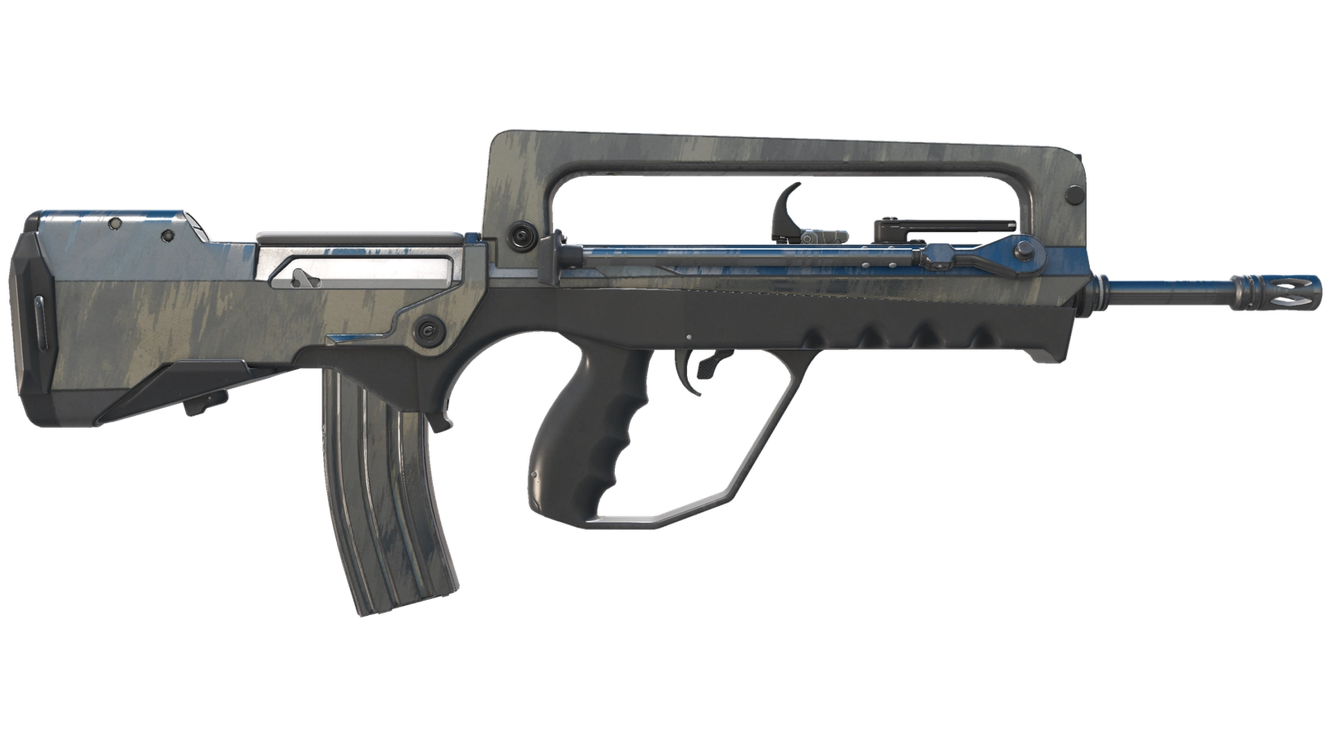 Vendetta image