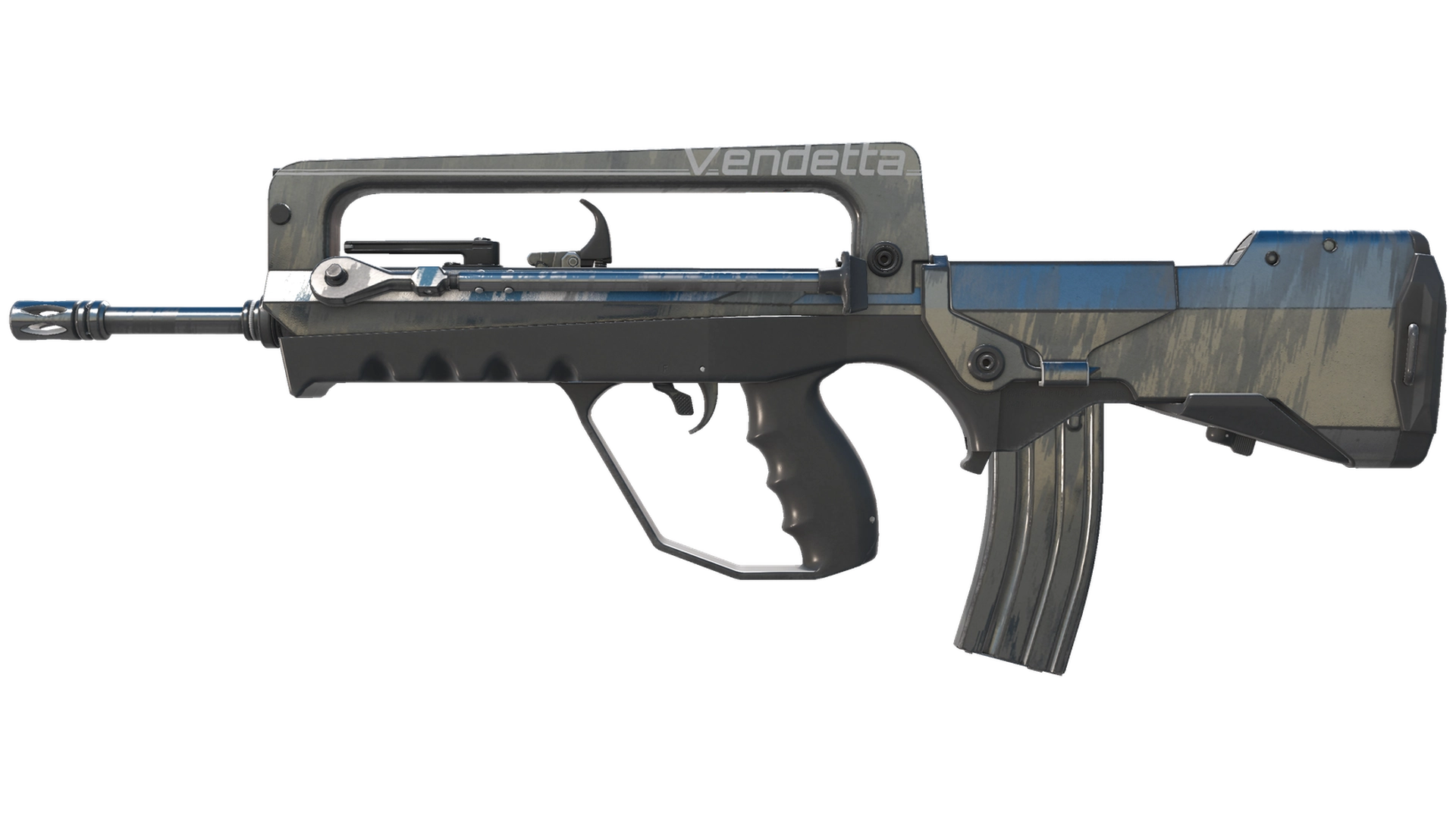 Vendetta image