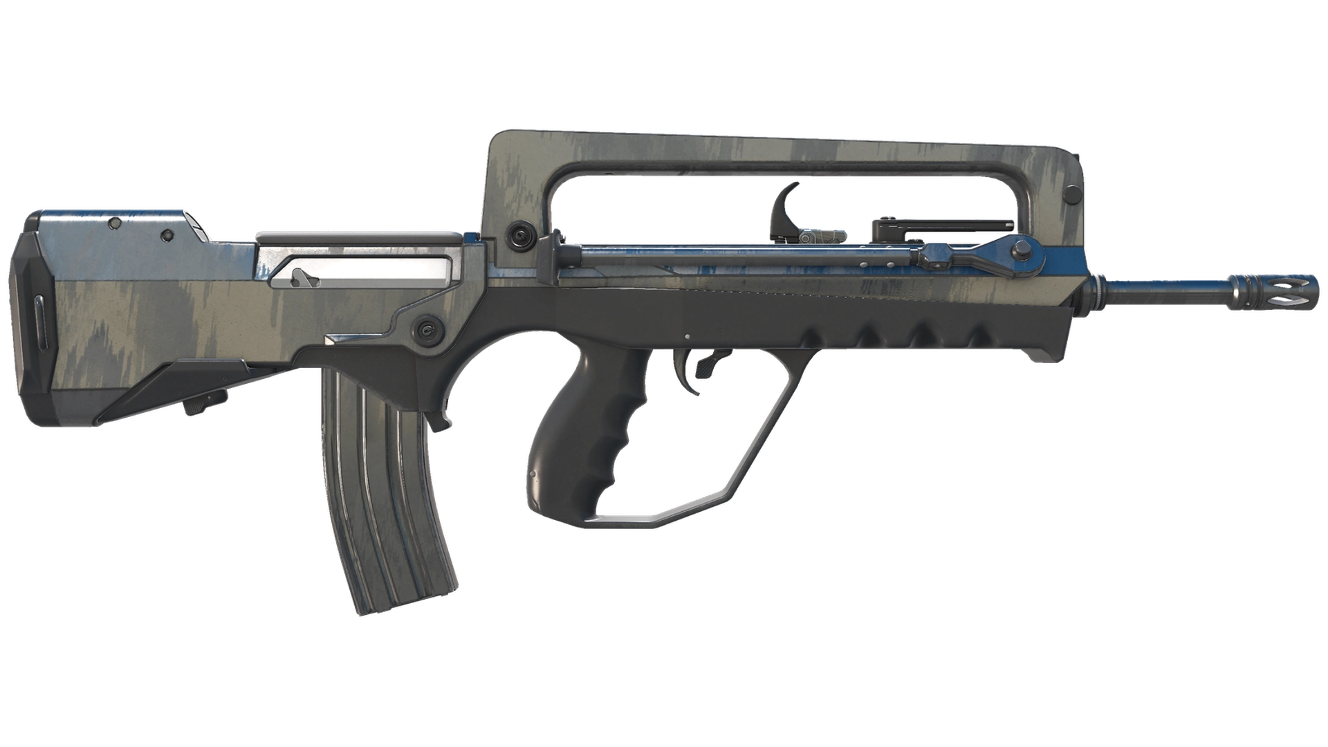 Vendetta image