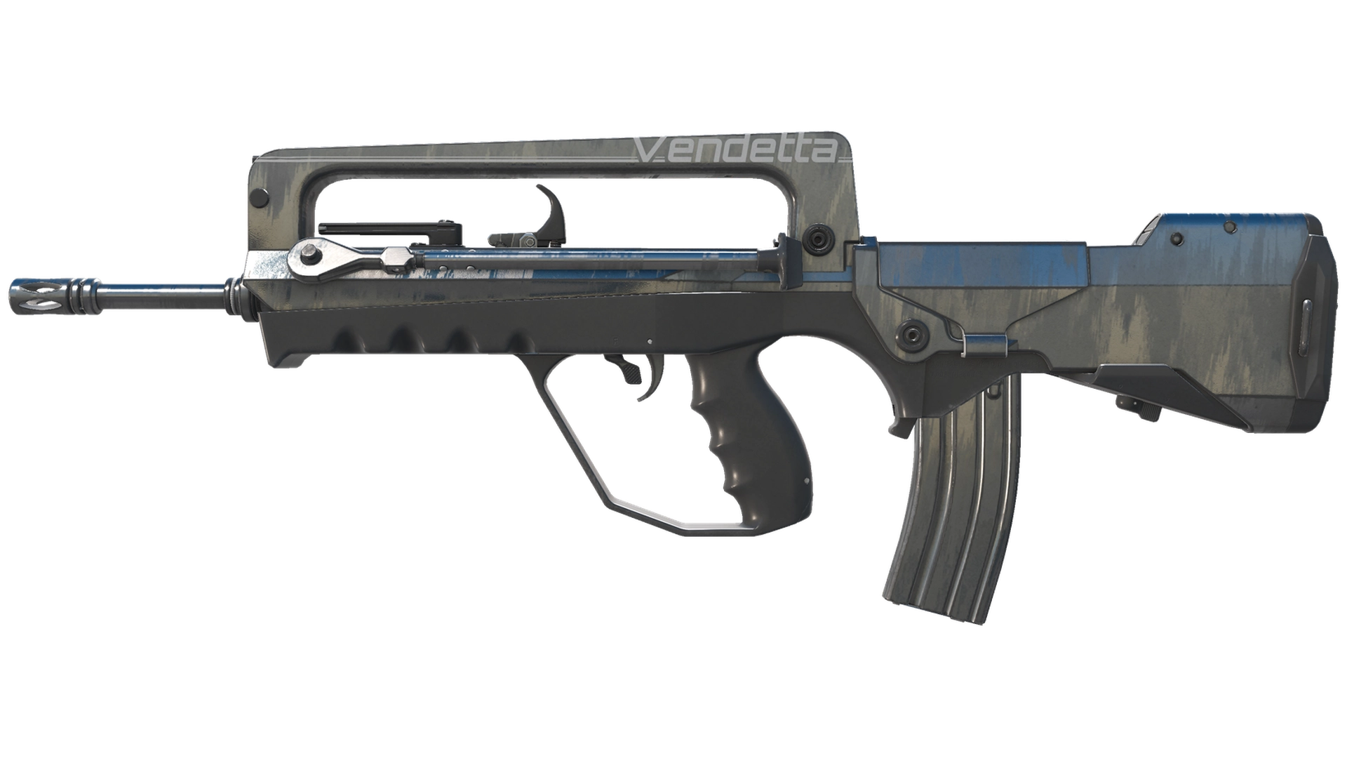Vendetta image