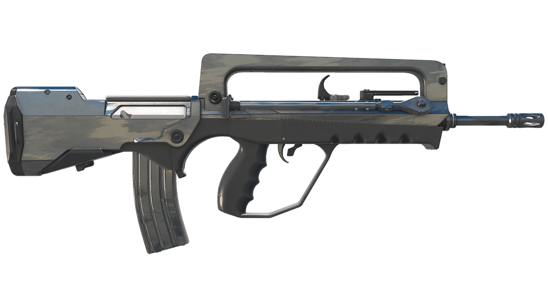 Vendetta image