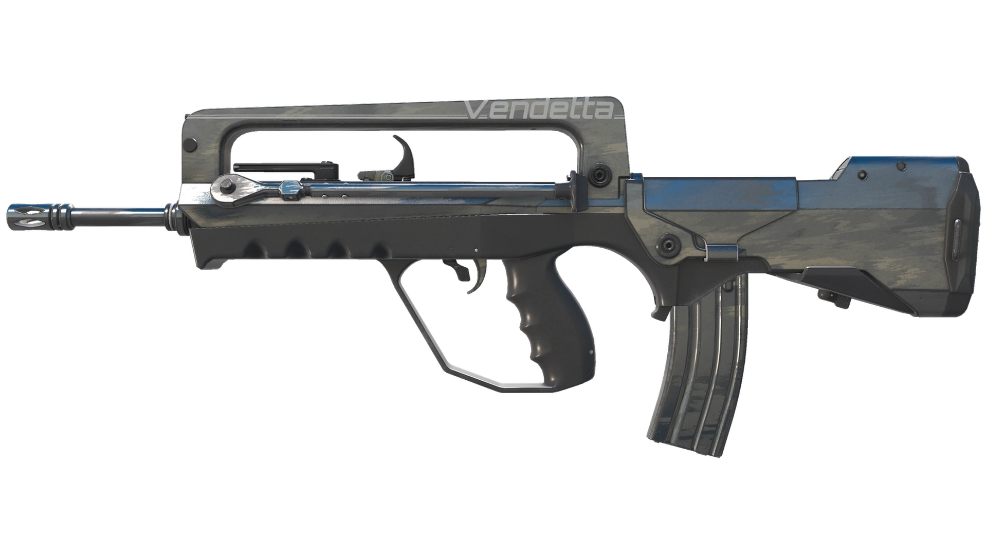 Vendetta image