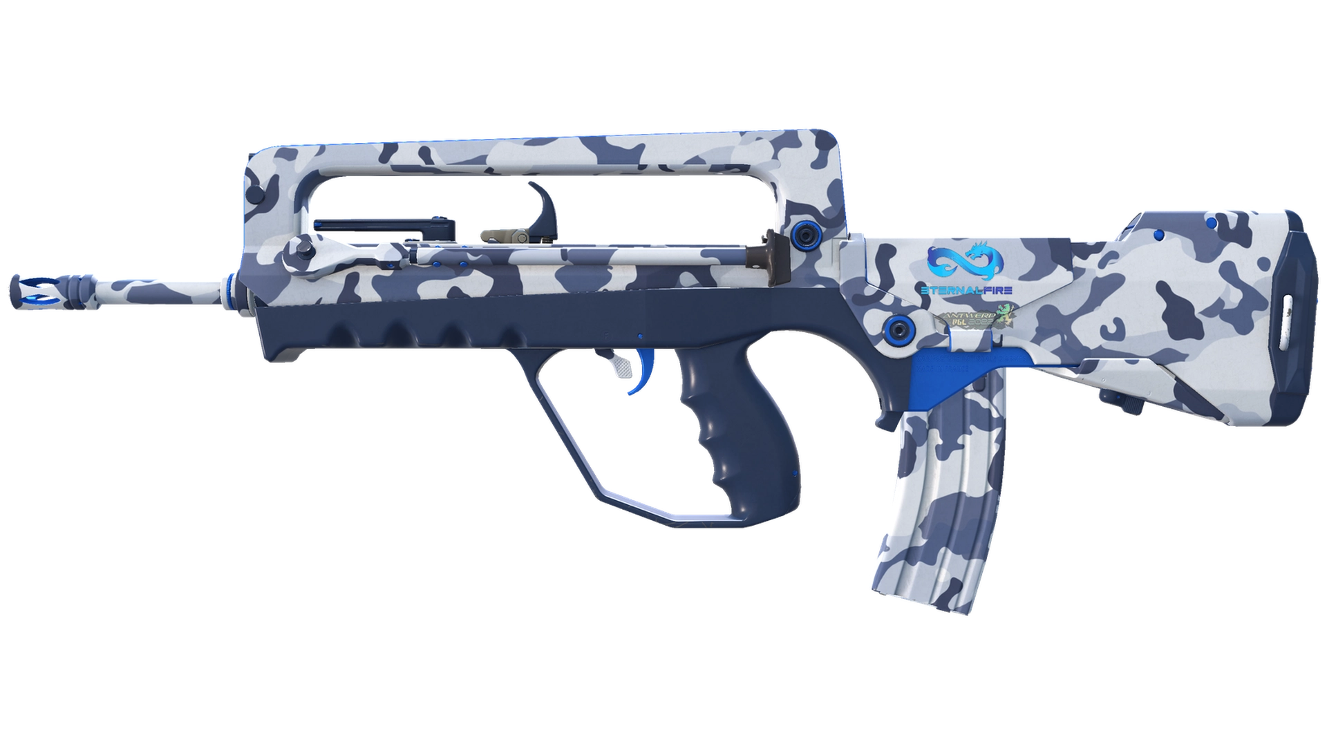 Yeti Camo image