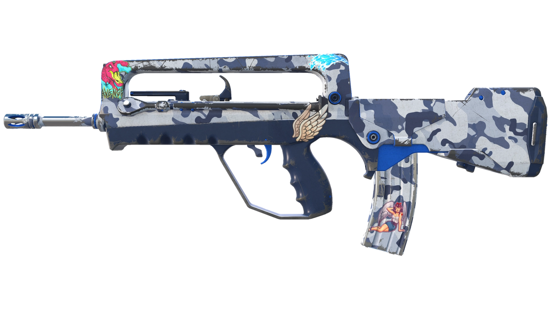 Yeti Camo image