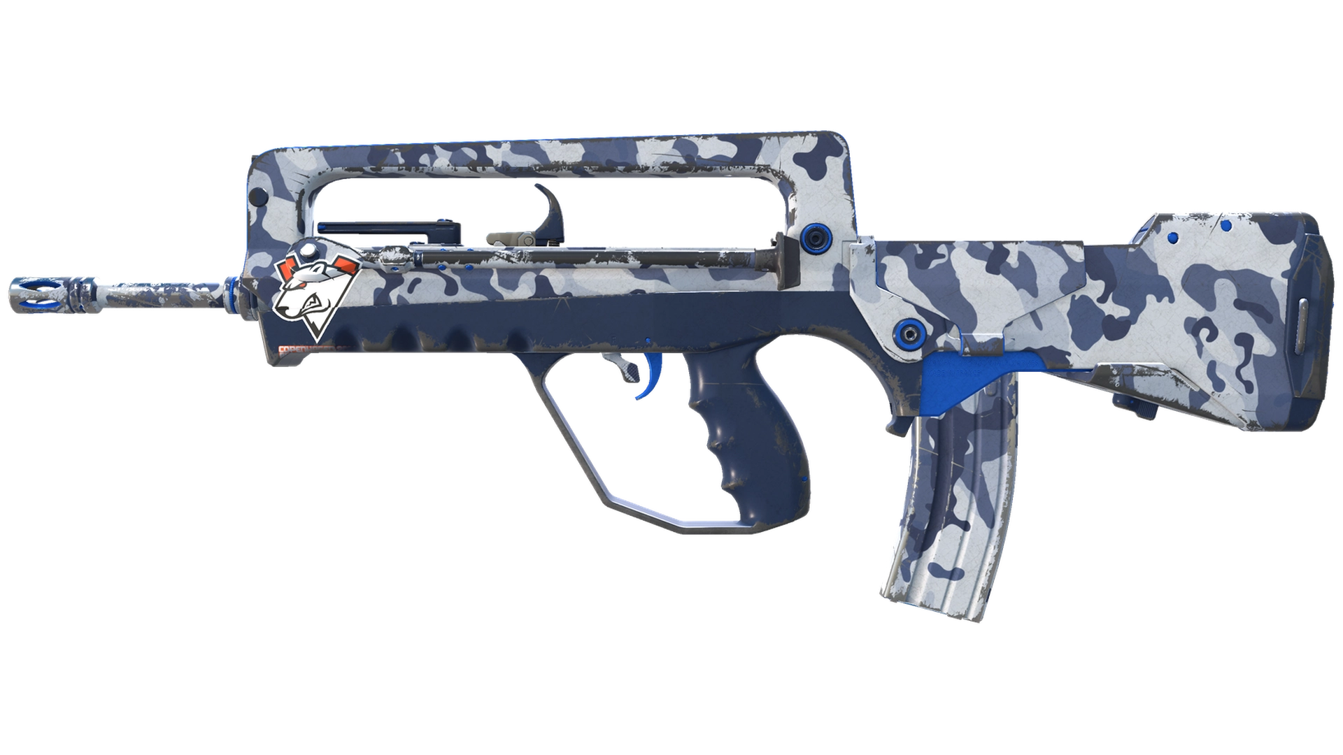 Yeti Camo image