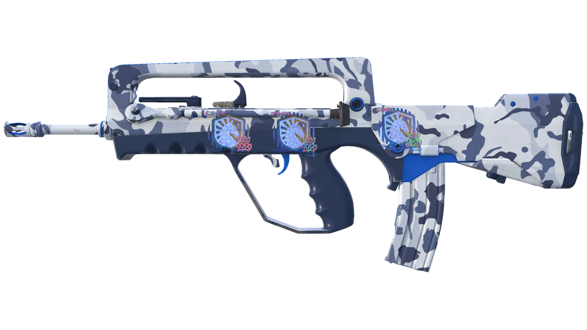 Yeti Camo image
