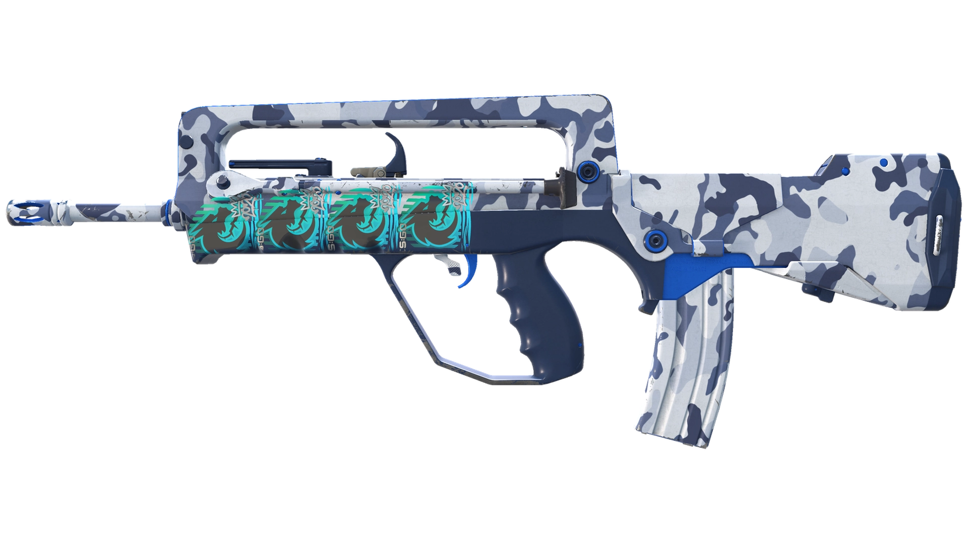 Yeti Camo image