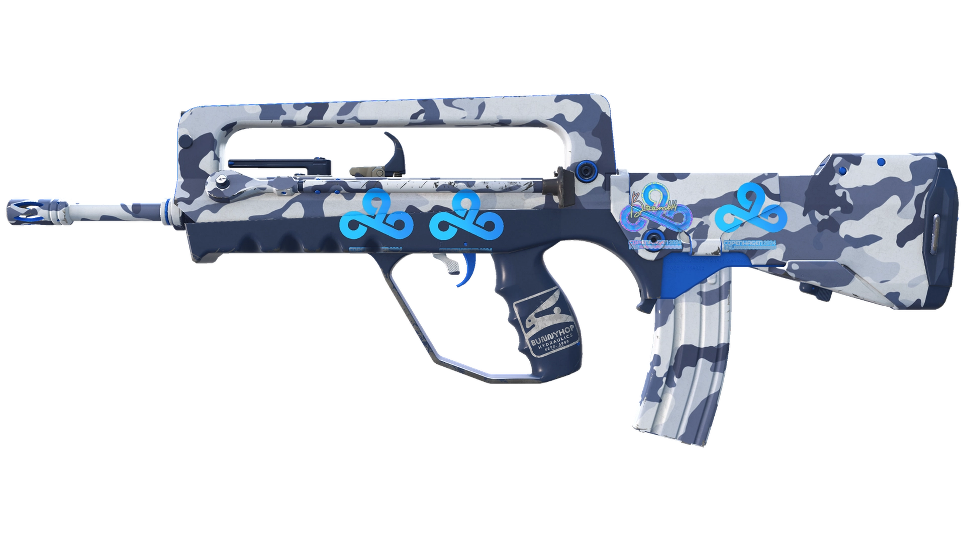 Yeti Camo image