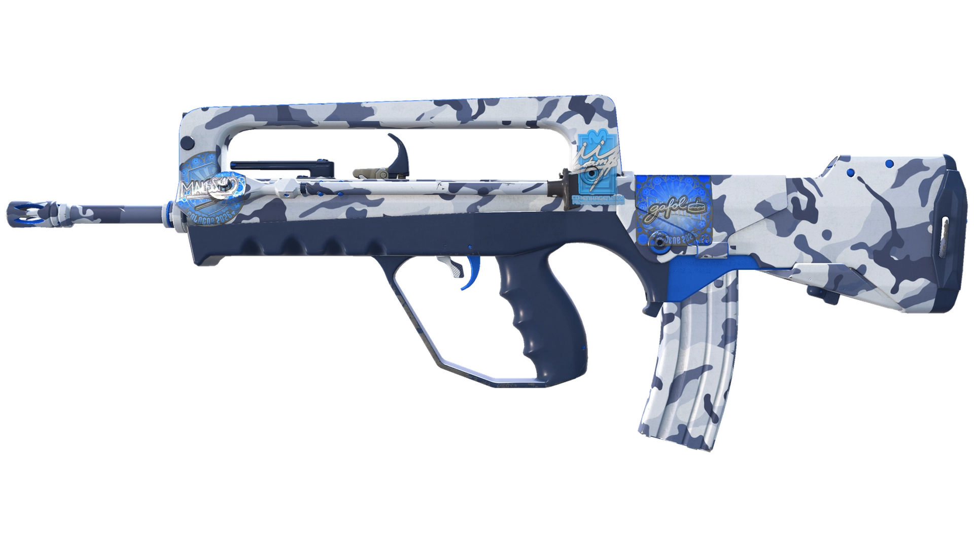 Yeti Camo image