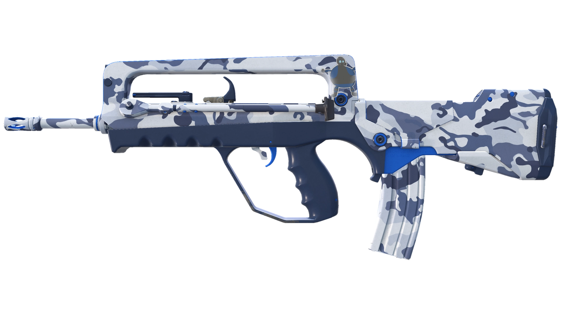 Yeti Camo image