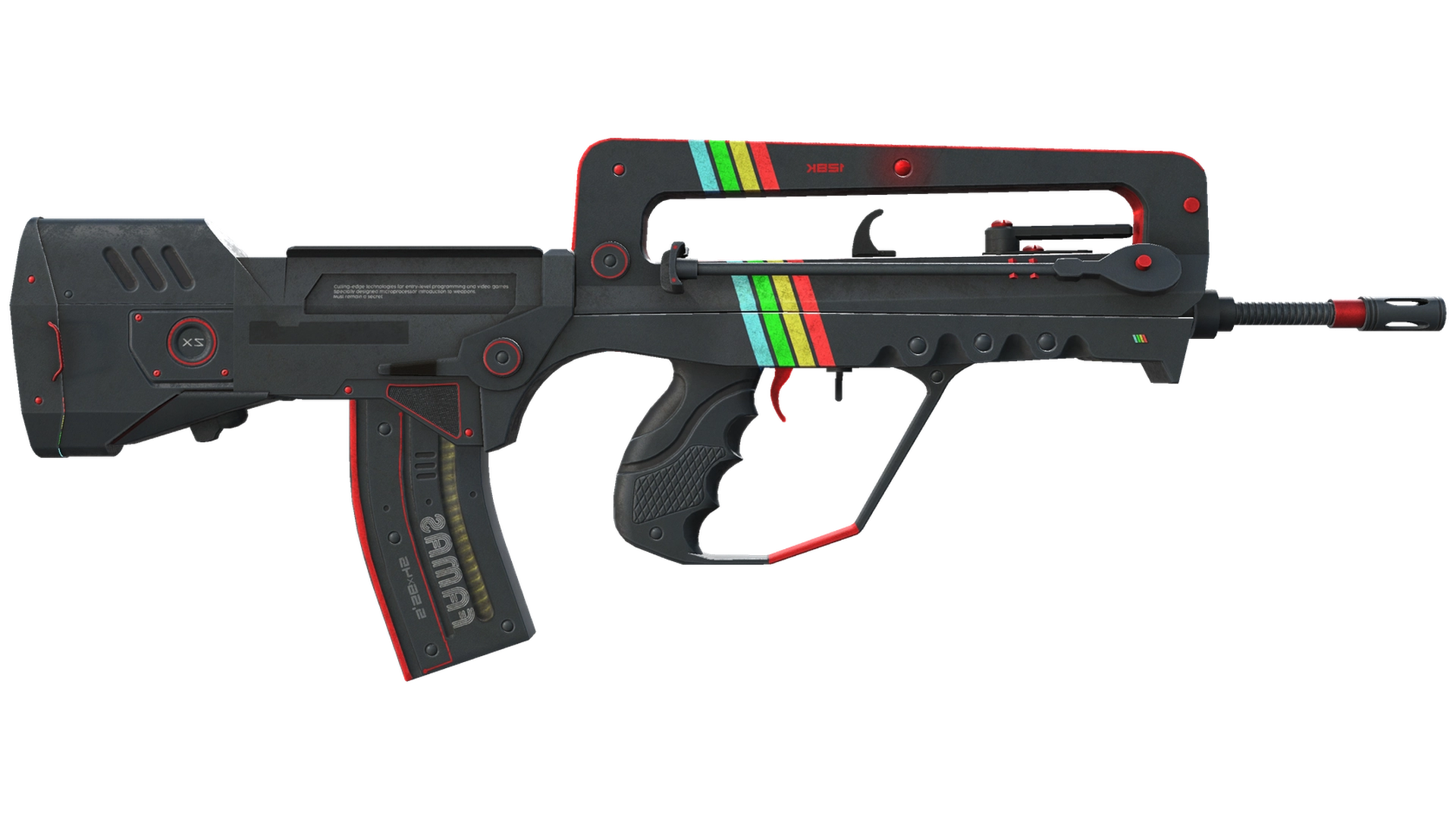 ZX Spectron image