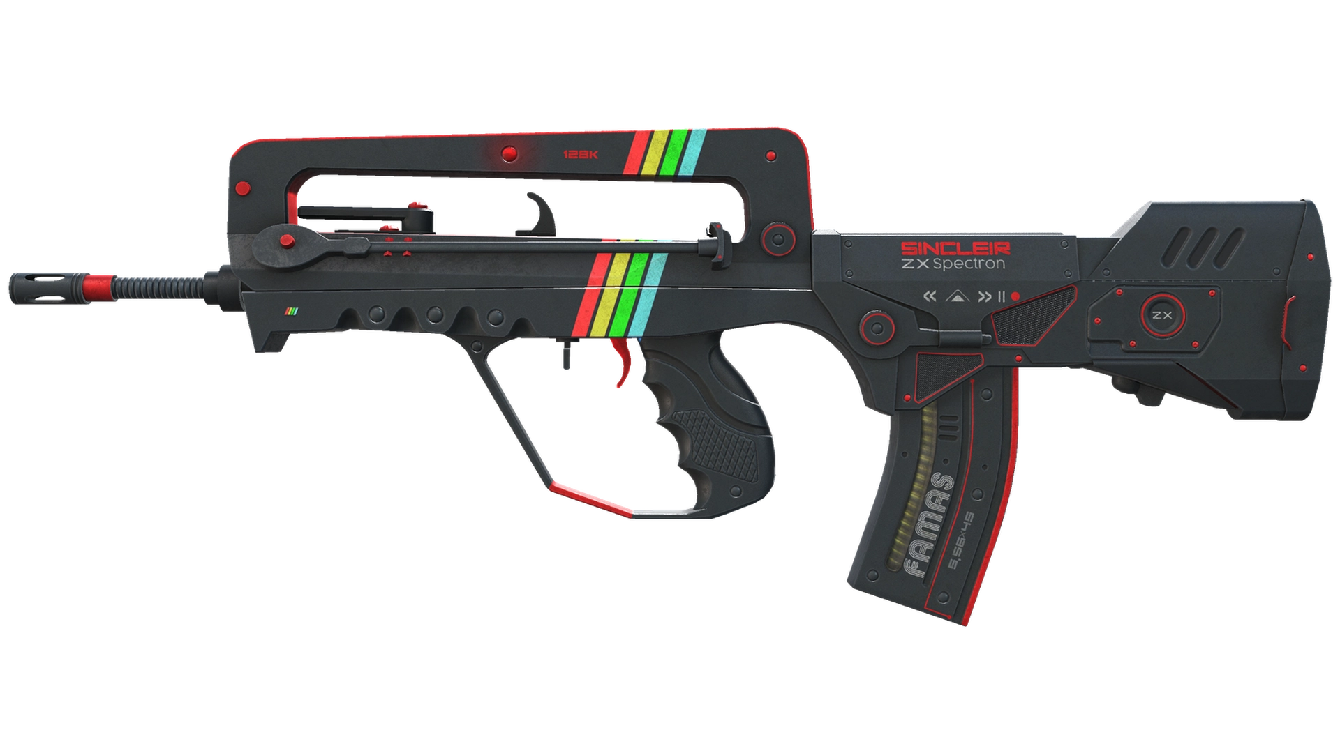 ZX Spectron image