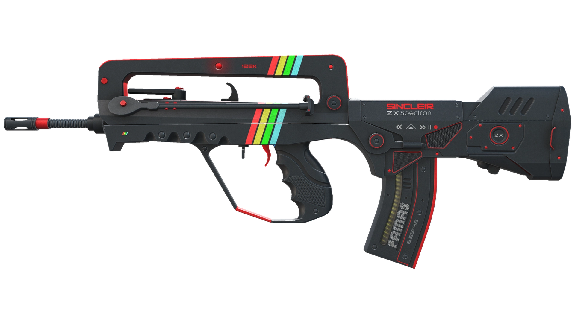 ZX Spectron image