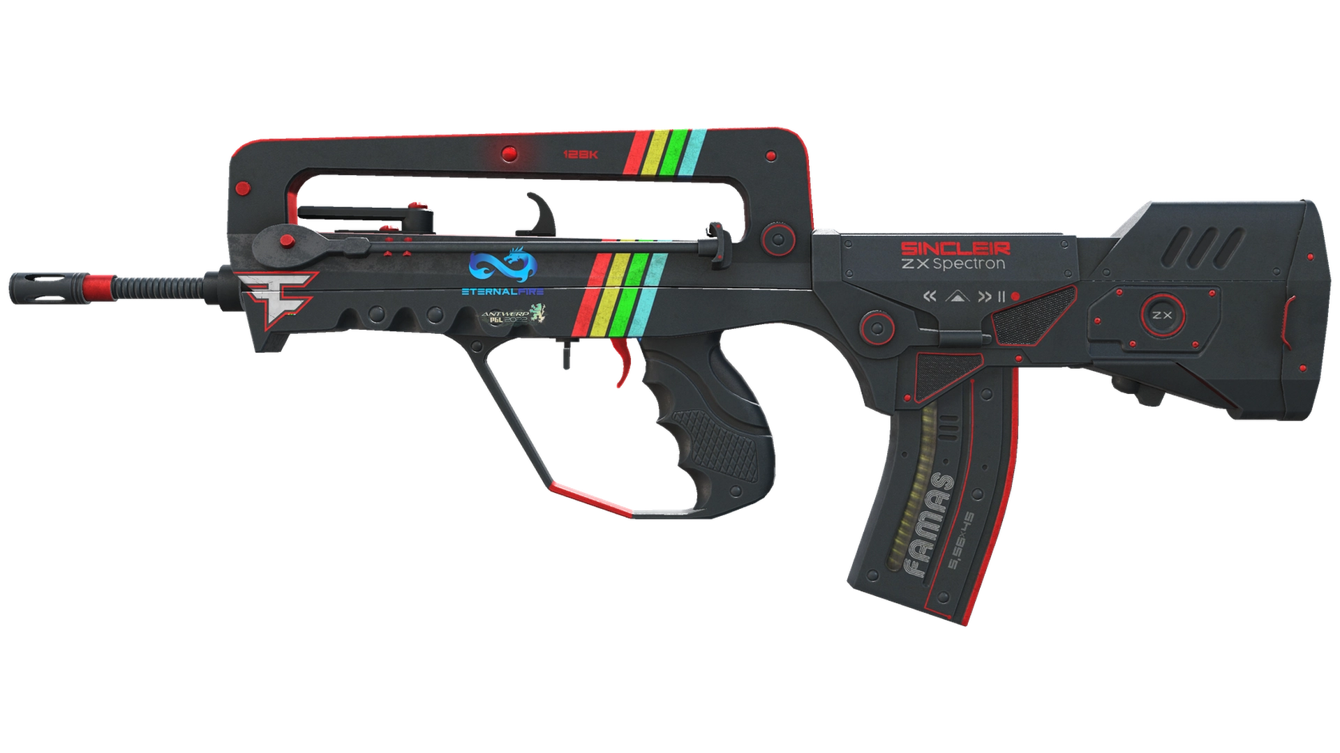 ZX Spectron image