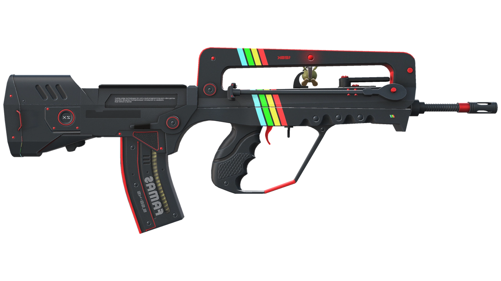 ZX Spectron image
