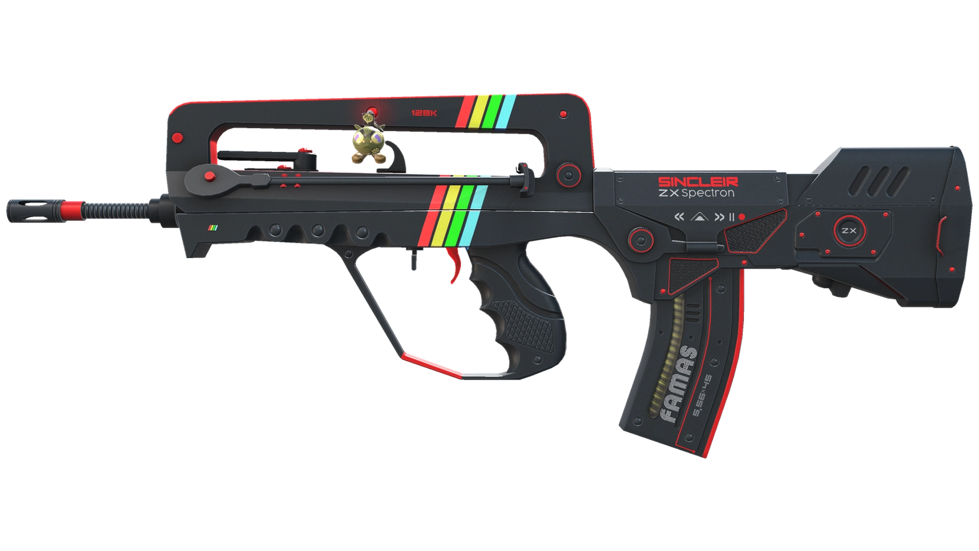 ZX Spectron image