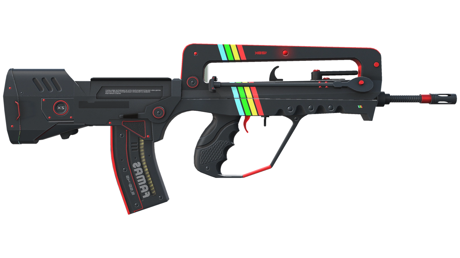 ZX Spectron image