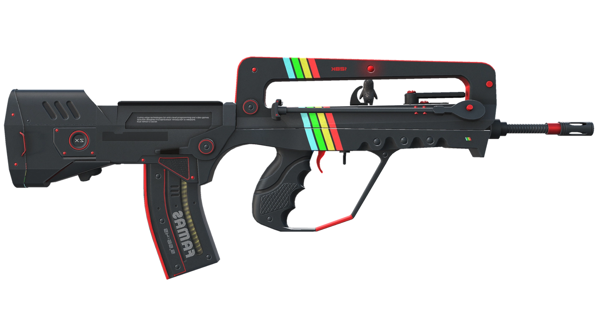 ZX Spectron image