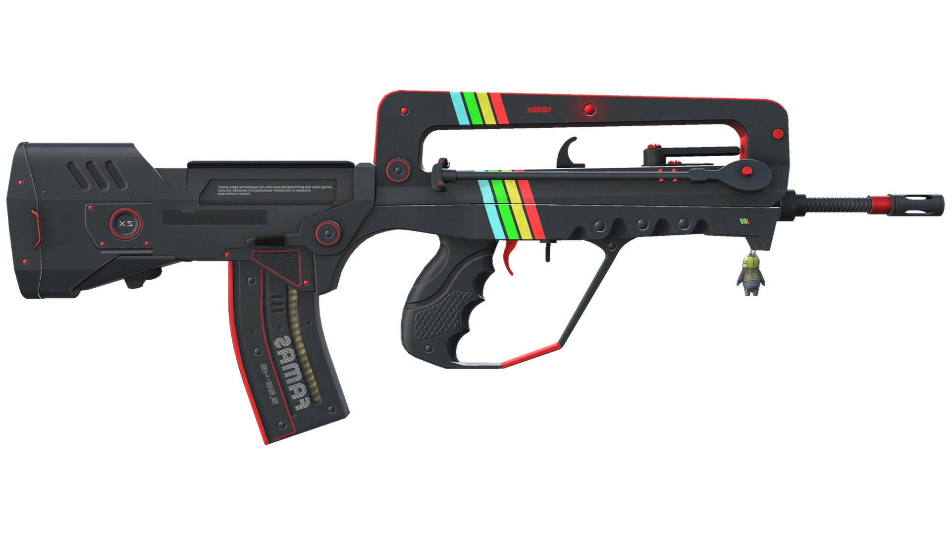 ZX Spectron image