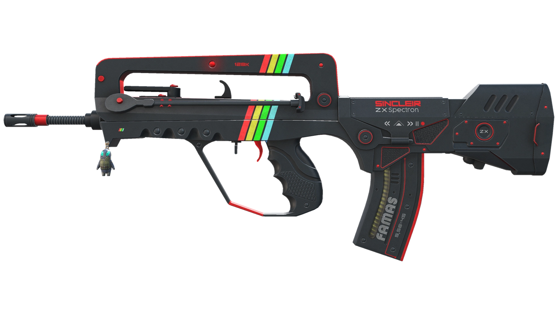 ZX Spectron image