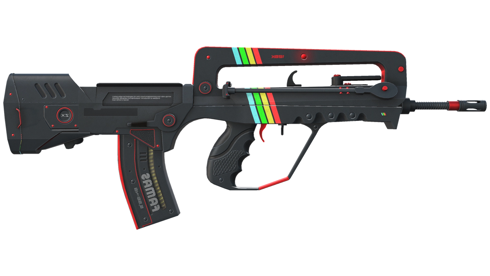 ZX Spectron image