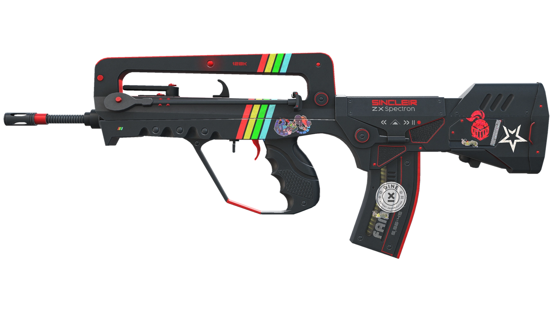 ZX Spectron image