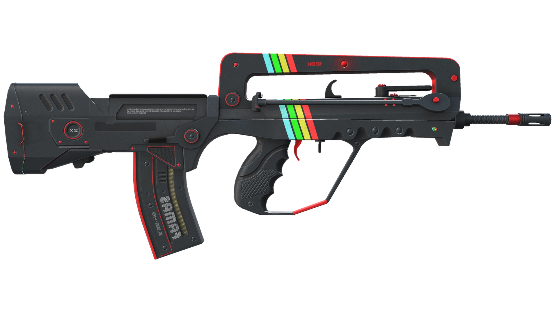 ZX Spectron image