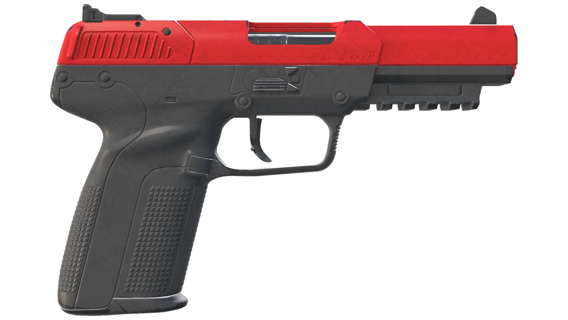 Five-SeveN | Карамельное яблоко (После полевых испытаний)