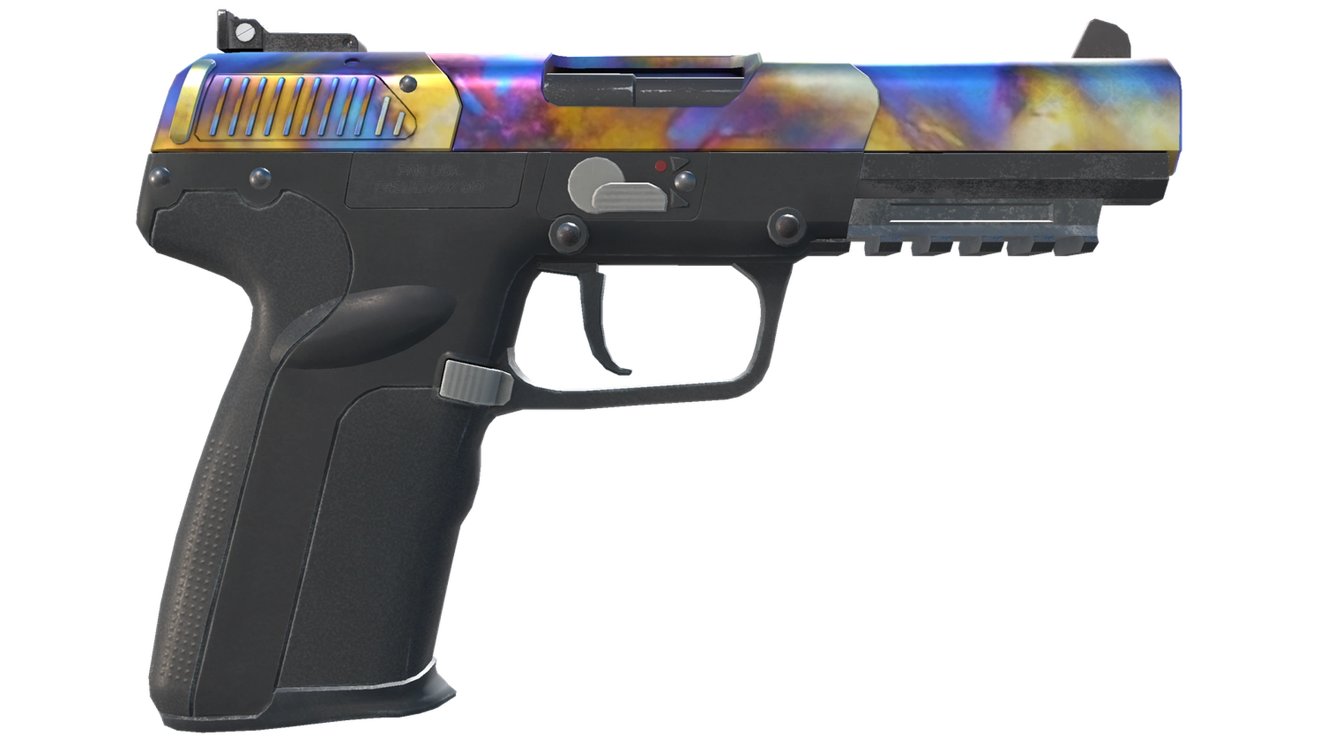 Five-SeveN | Case Hardened (Factory New)