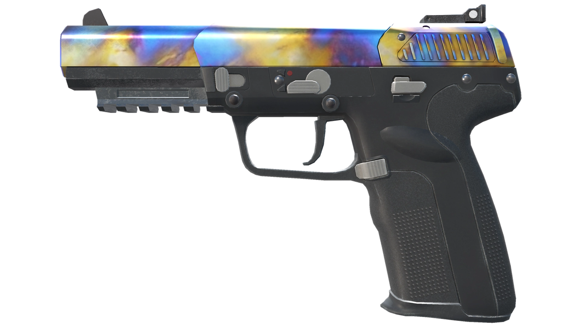 Five-SeveN | Case Hardened (Factory New)