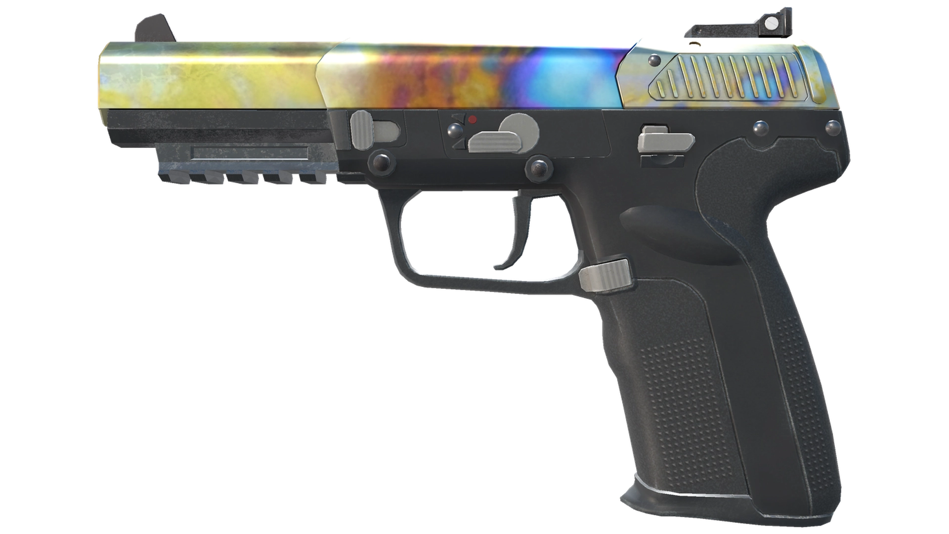 Case Hardened image