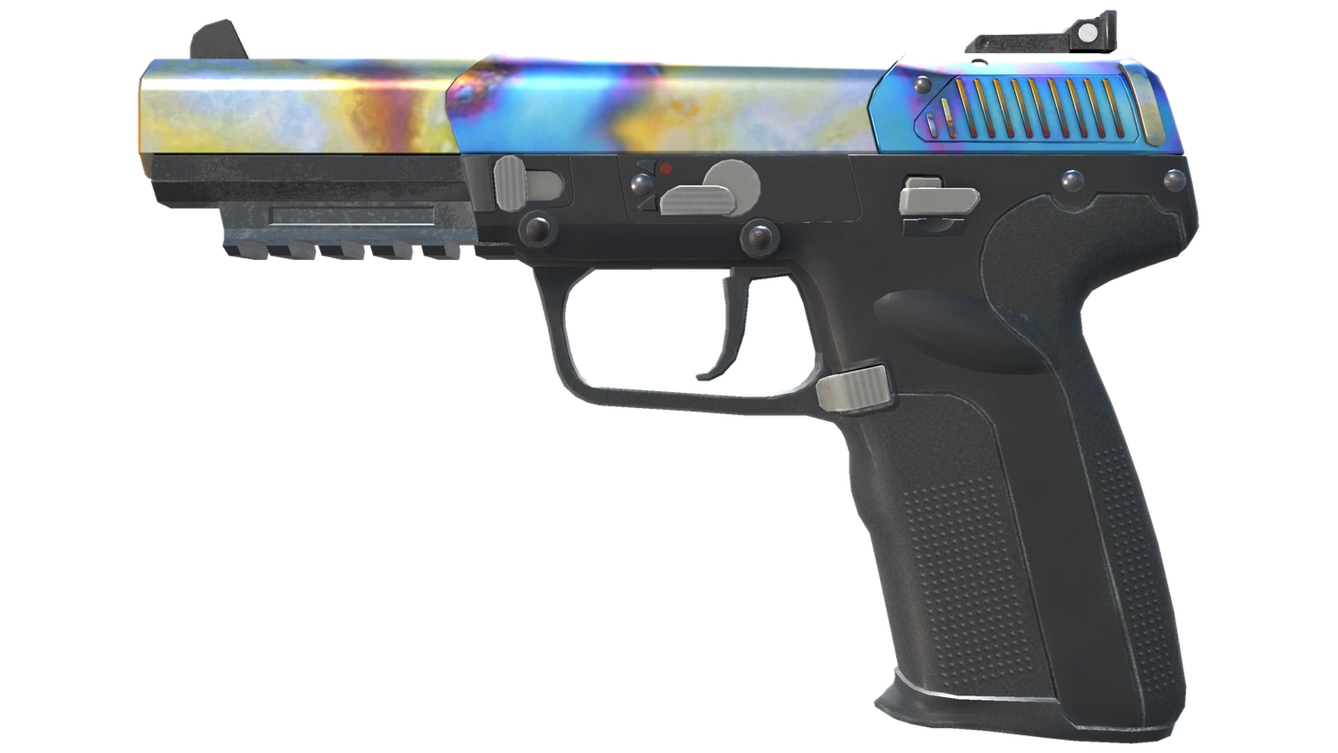 Case Hardened image