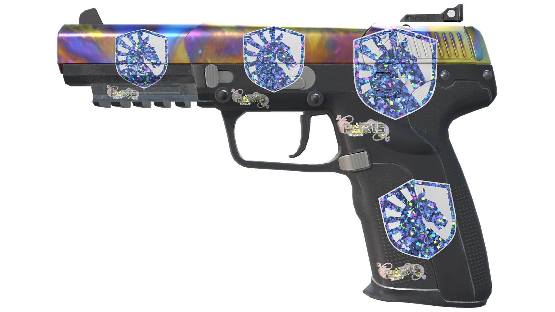 Case Hardened image