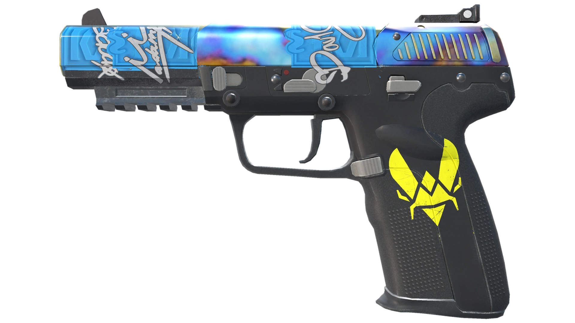 Case Hardened image