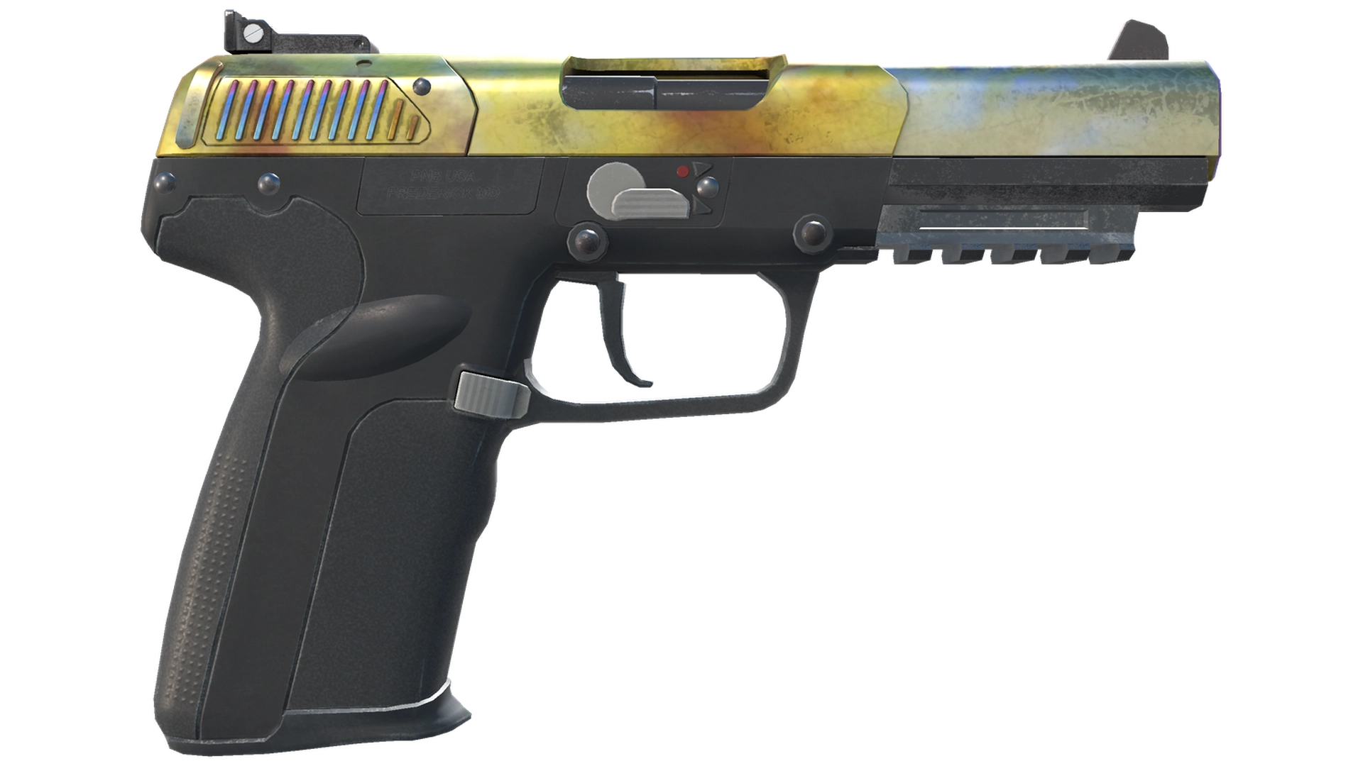 Five-SeveN | Case Hardened (Field-Tested)