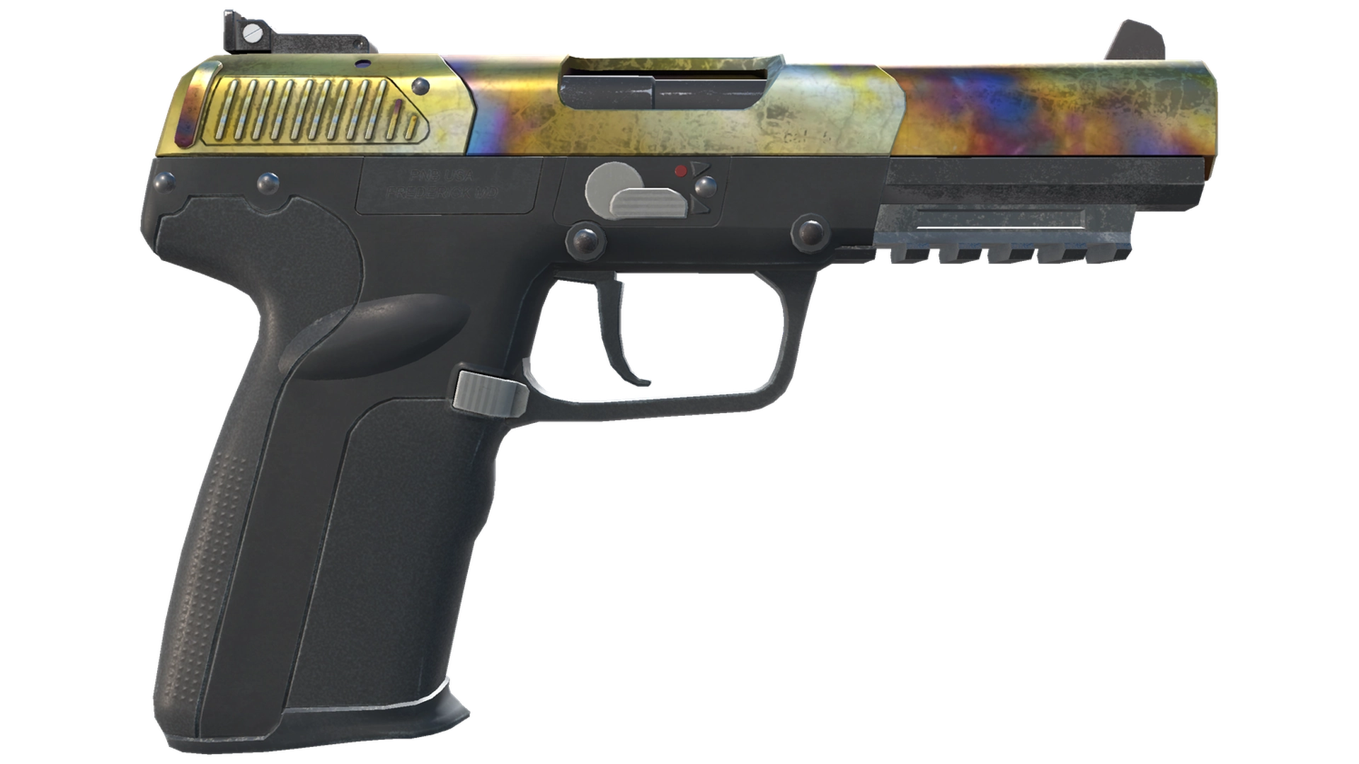 Five-SeveN | Case Hardened (Field-Tested)