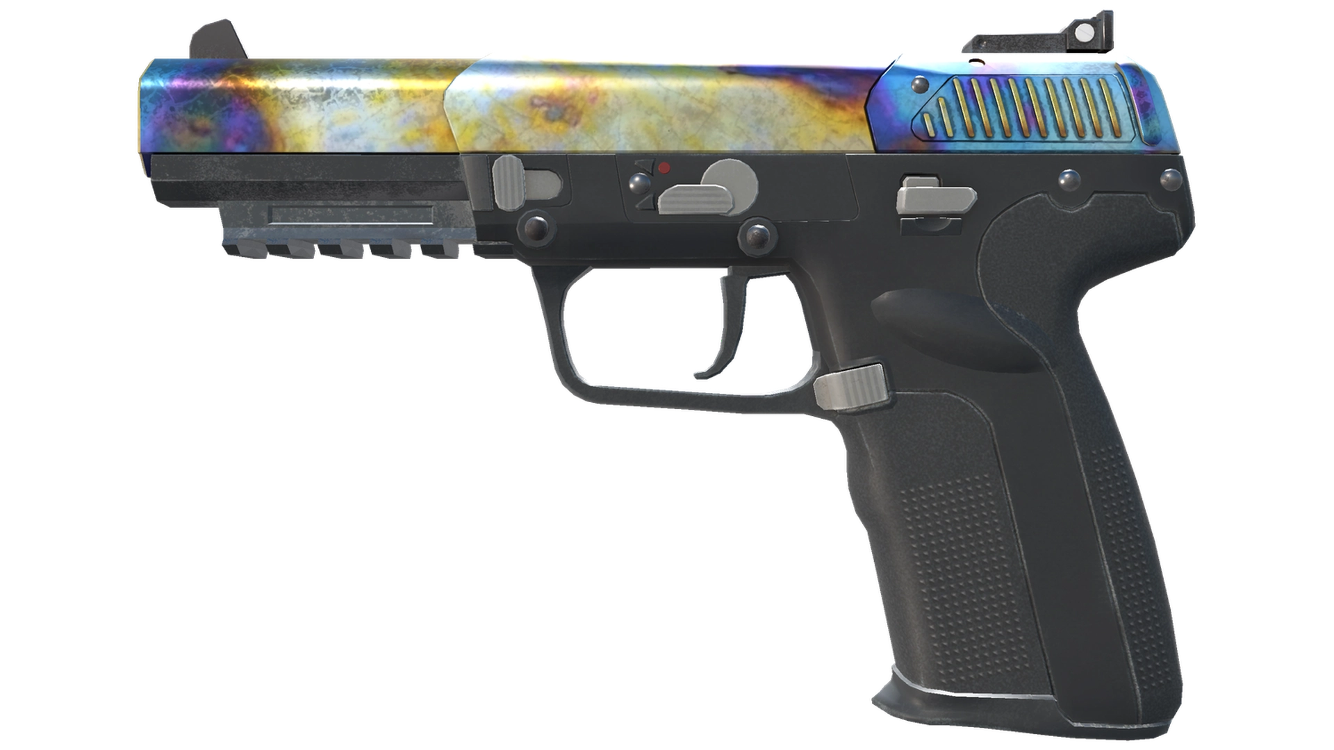Case Hardened image