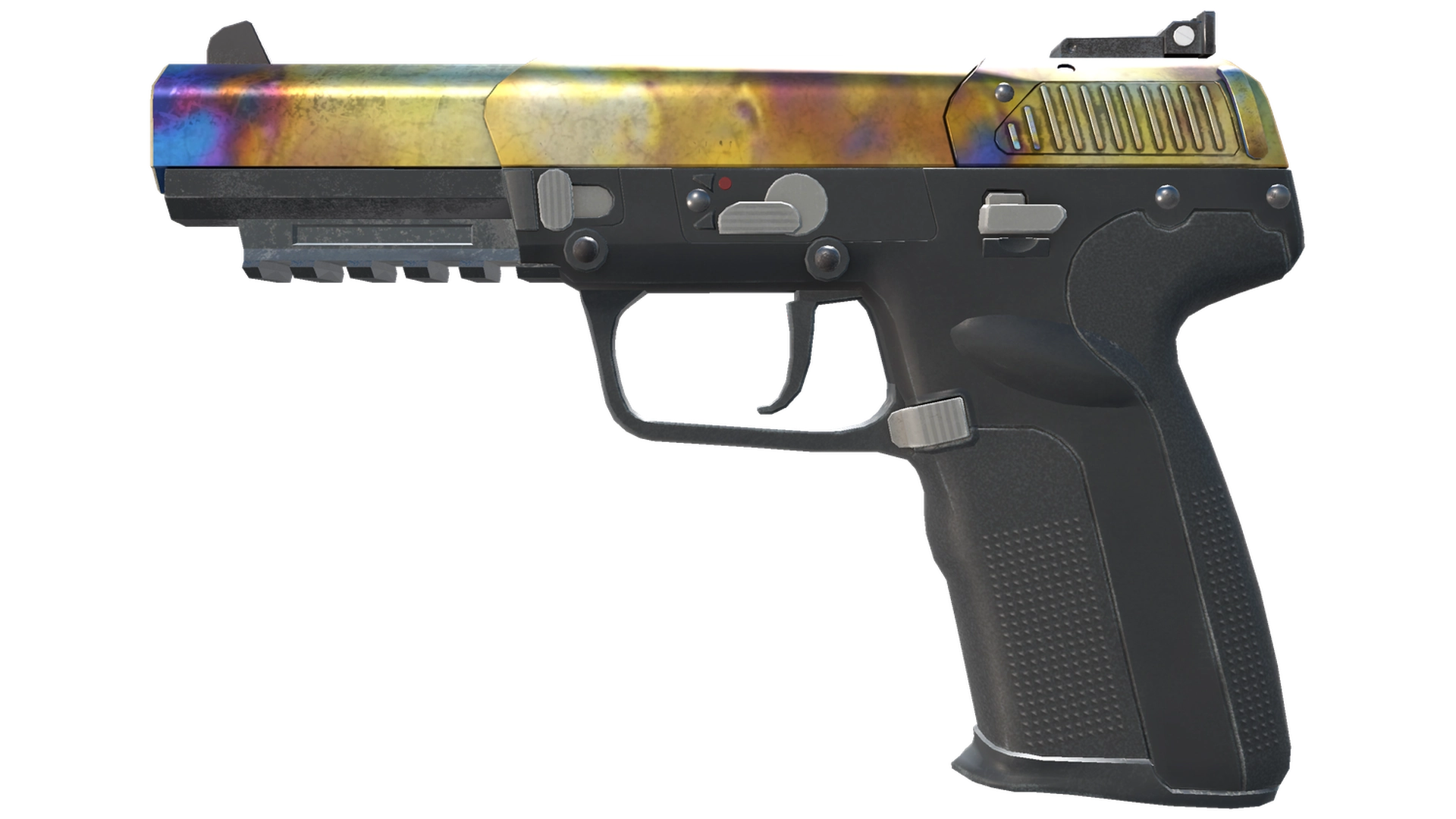 Case Hardened image