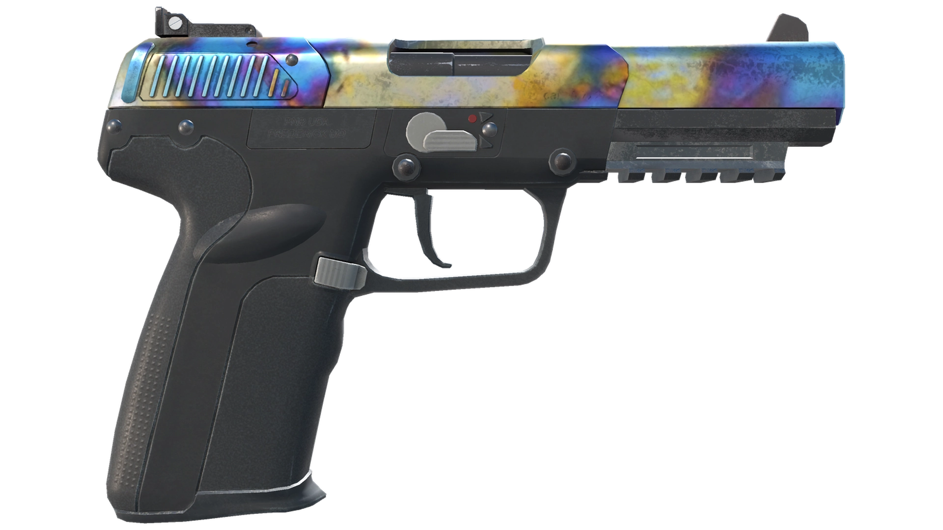 Five-SeveN | Case Hardened (Field-Tested)