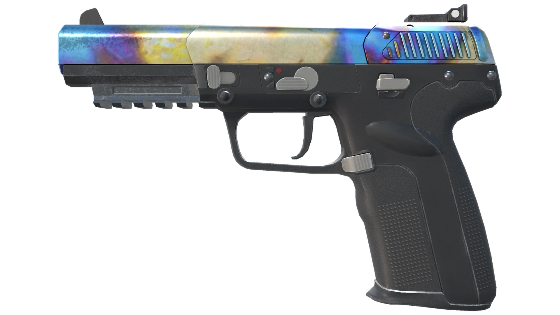 Five-SeveN | Case Hardened (Field-Tested)