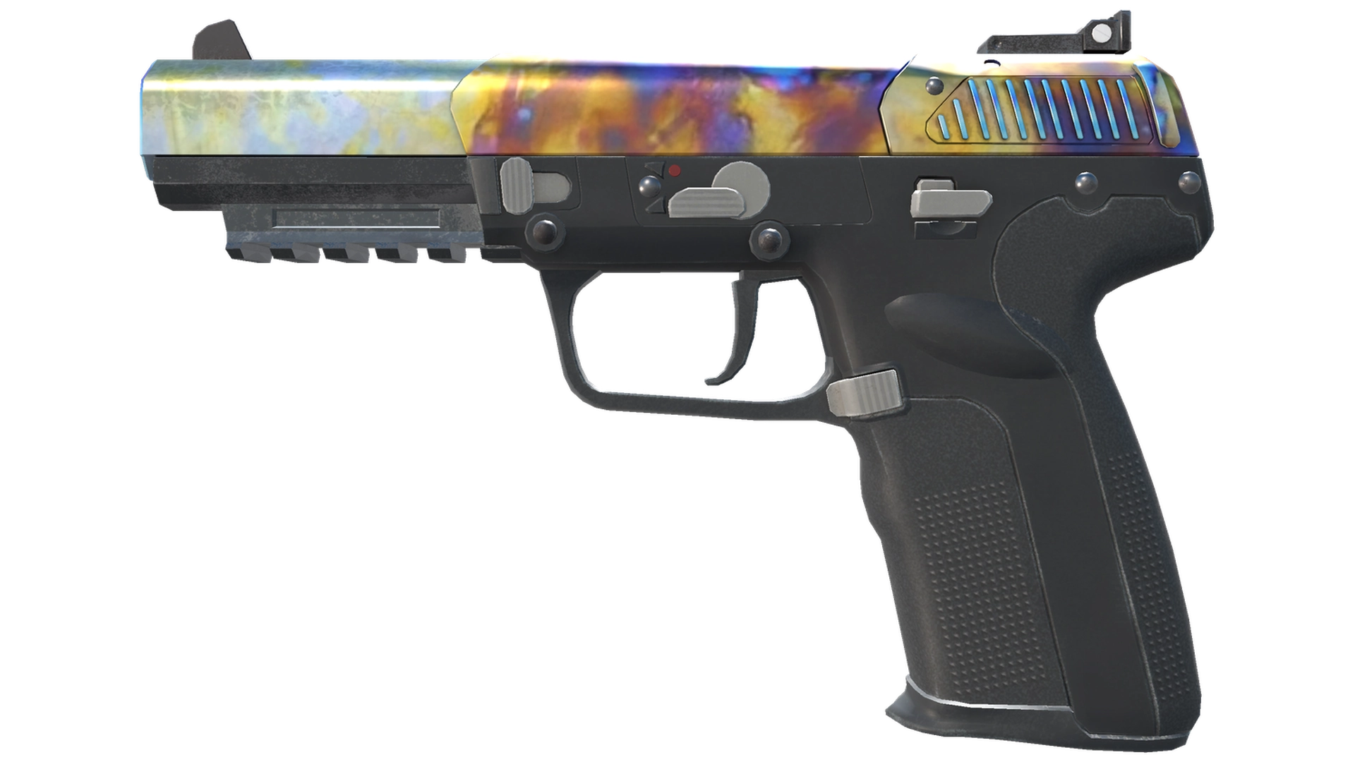 Case Hardened image