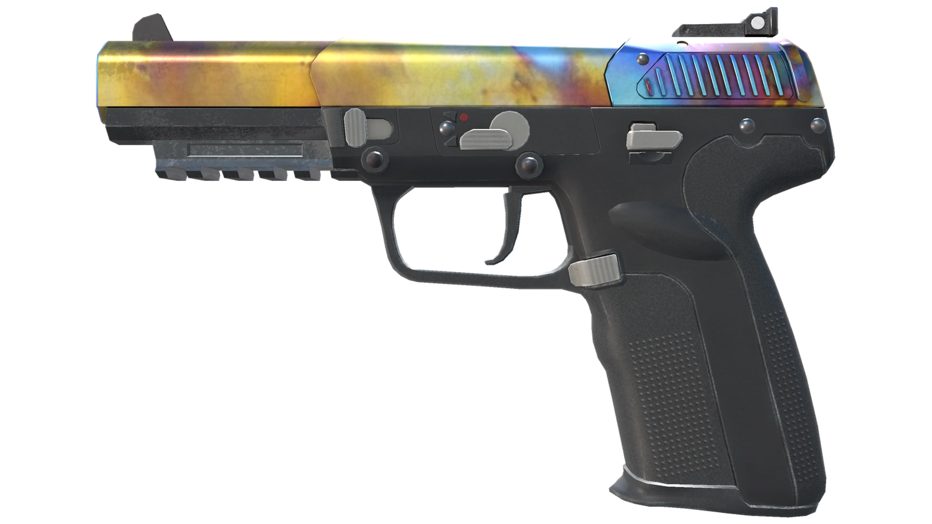 Case Hardened image