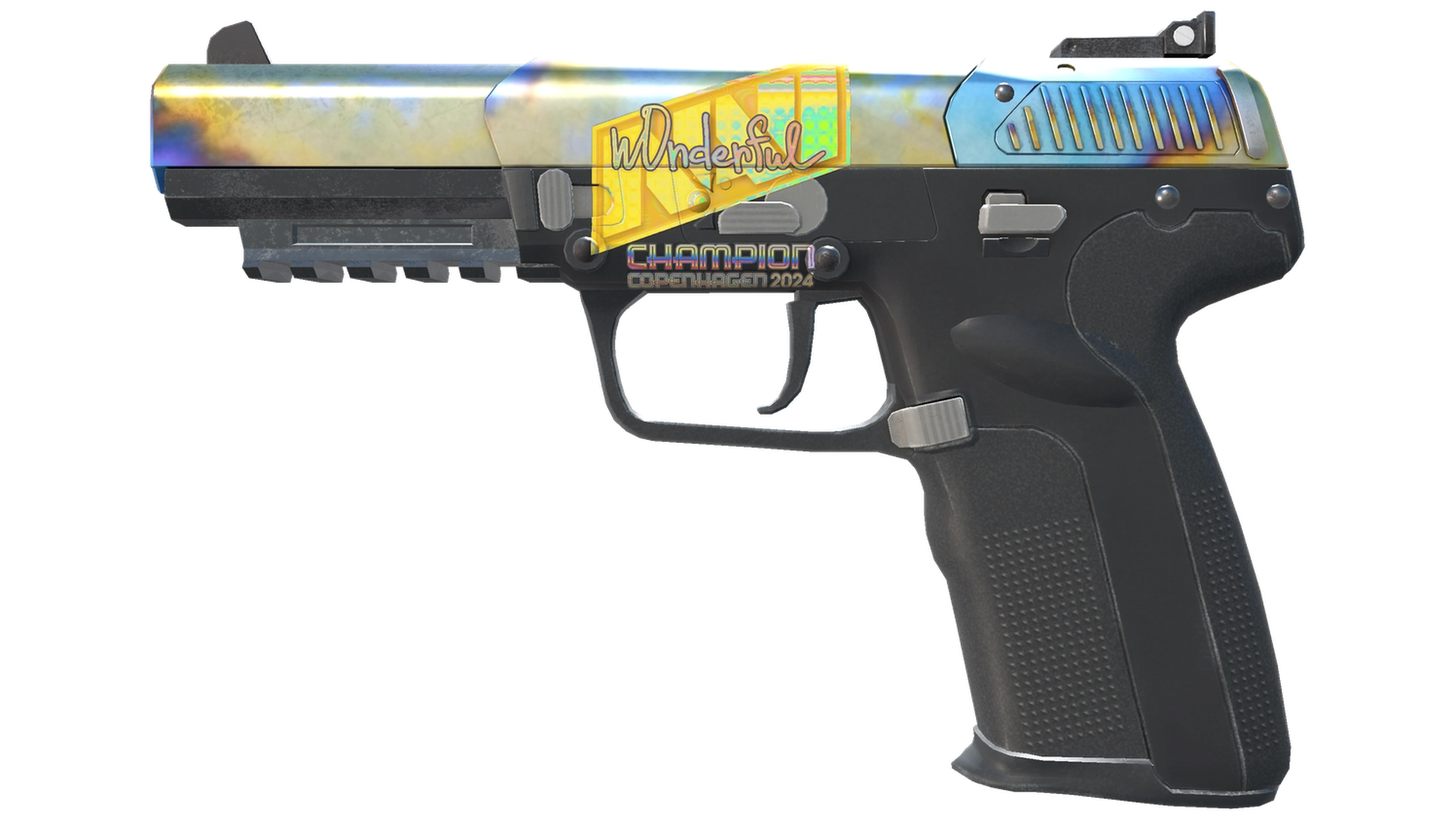 Case Hardened image
