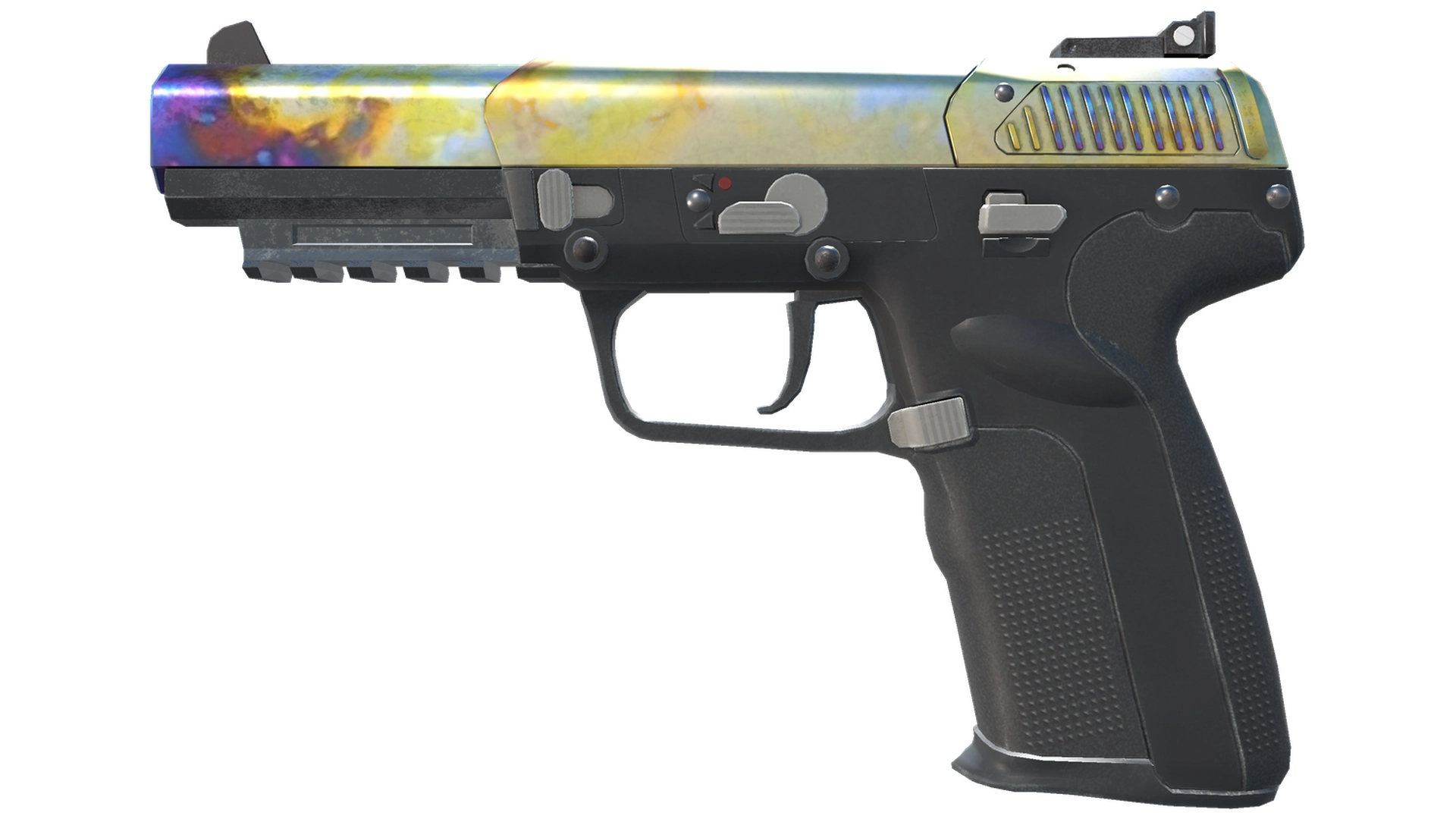 Case Hardened image