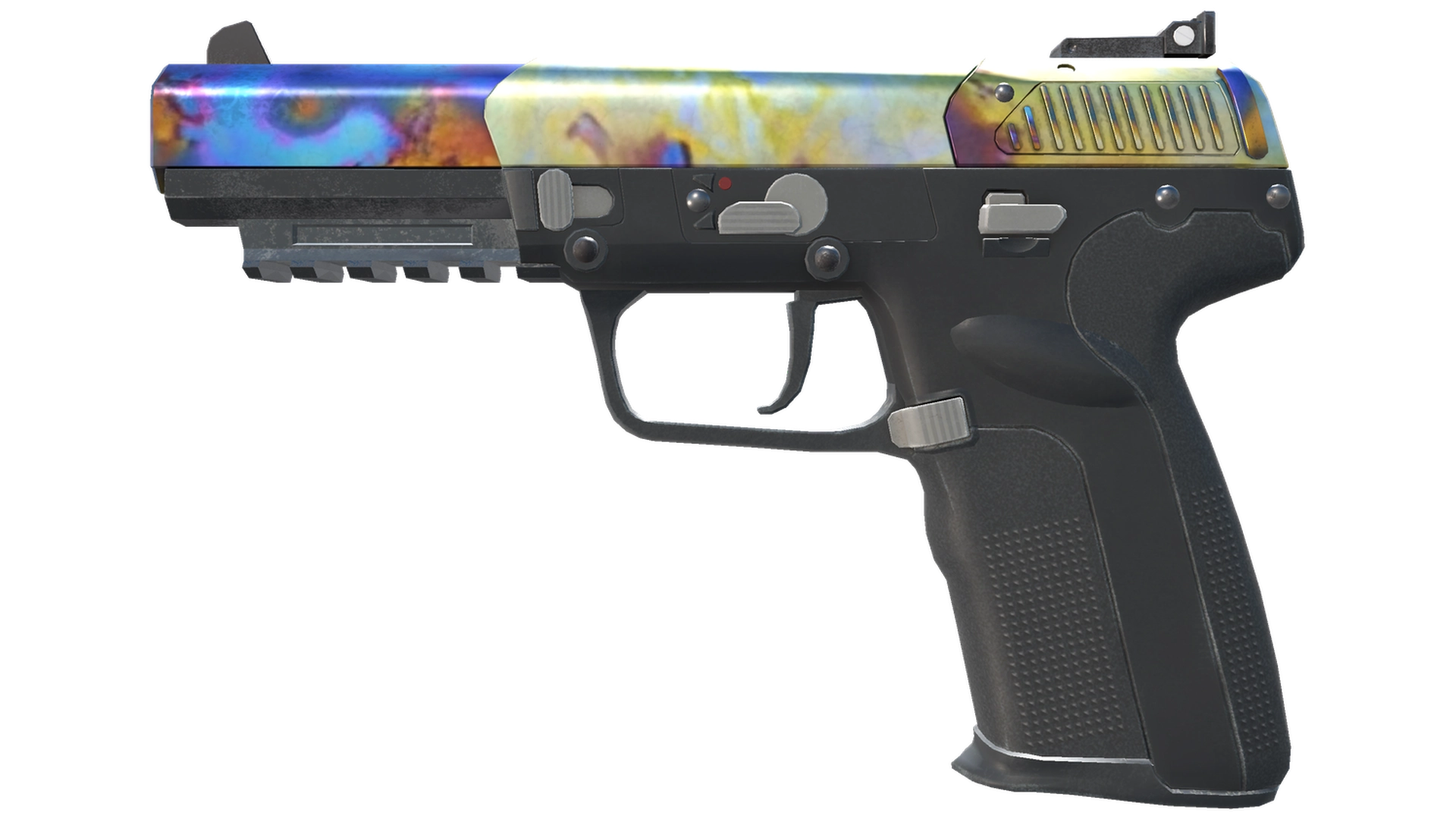 Case Hardened image