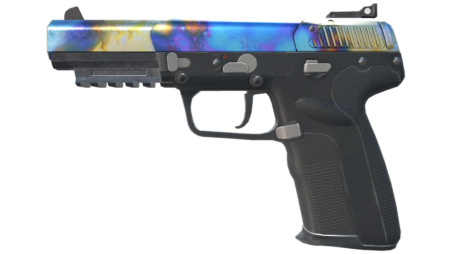 Case Hardened image