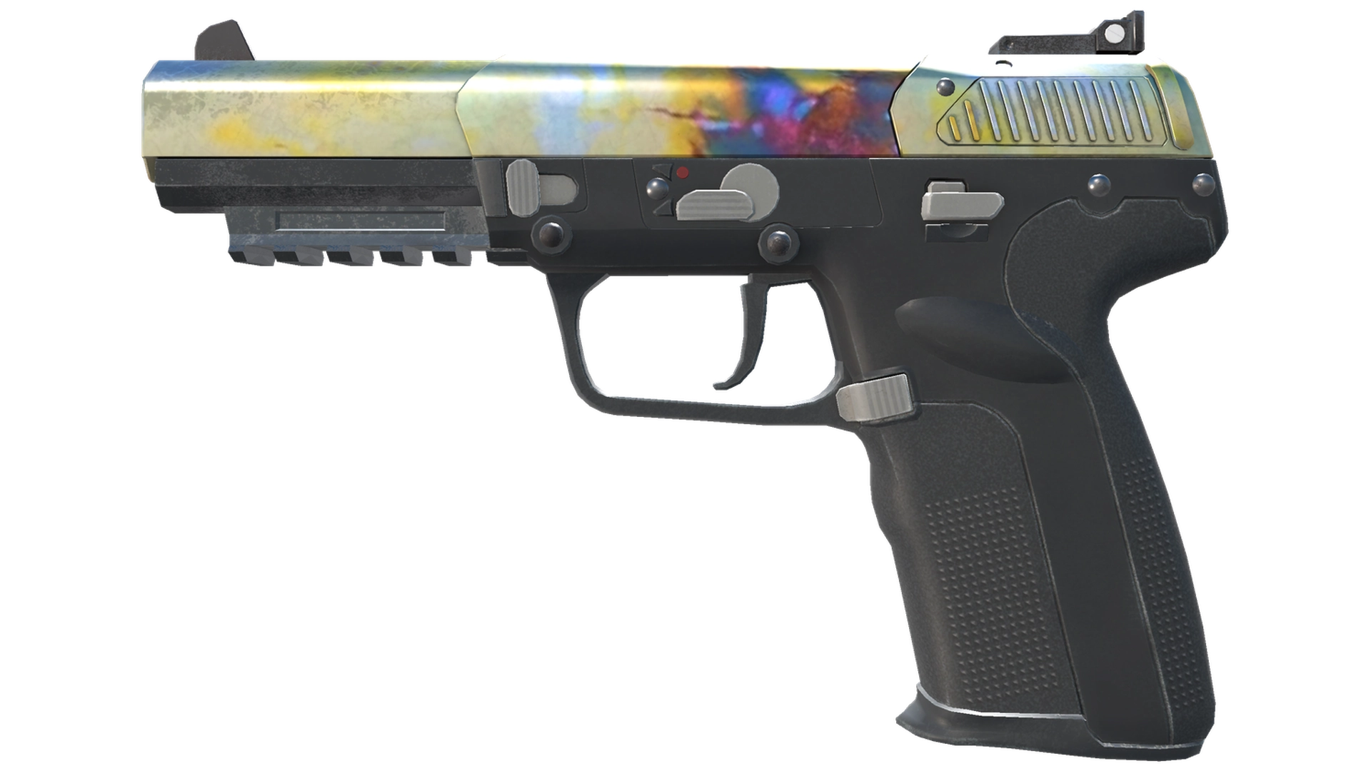Case Hardened image