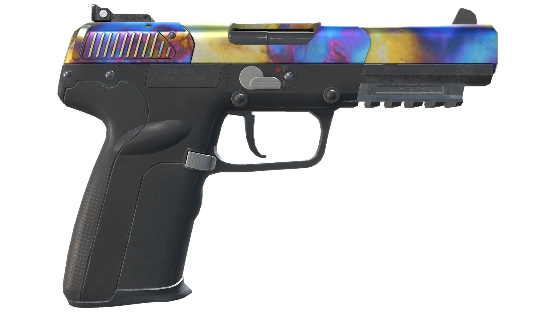Five-SeveN | Case Hardened (Minimal Wear)